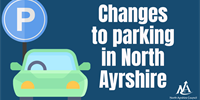 Penalty Charge Notices to come into effect in North Ayrshire