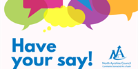 Have your say on crucial study of outdoor areas for young people
