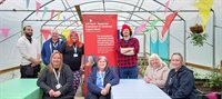 Hundreds of people attend events during Employability Week
