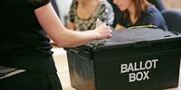 UK General Election candidates confirmed for North Ayrshire and Arran constituency