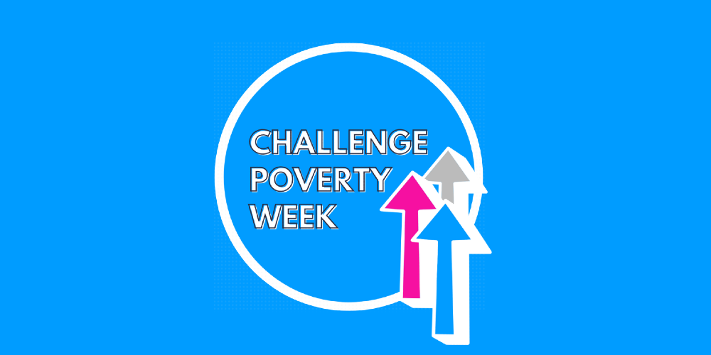 Challenge Poverty Week