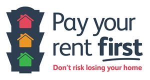 pay your rent